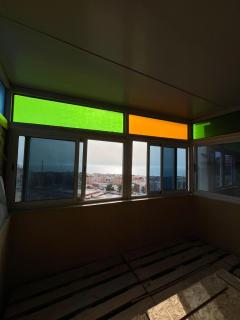 Surf & Turf - Tamraght House - 4