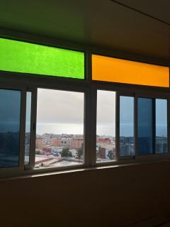 Surf & Turf - Tamraght House - 2
