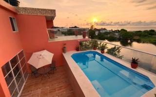 Large house in Cartagena with ocean views - 8