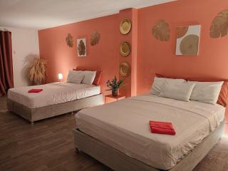 Large house in Cartagena with ocean views - 3
