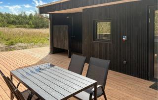Fantastisch Huis In Fjerritslev Met Wifi - Fjerritslev - 4