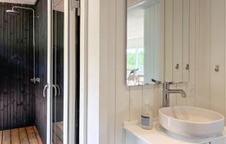 Fantastisch Huis In Fjerritslev Met Wifi - Fjerritslev - 2