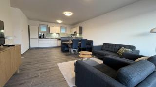 AtterSeeQuartier - Moderne Ferienwohnung nahe Attersee - 8