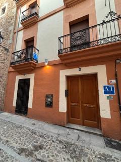 Apartamento Loft Godoy - 9