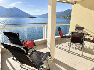 Residenza Acapulco II by Fewotessin - Moscia - 8