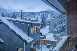 Park City Escape Walk to Lifts plus Shared Hot Tub - 7