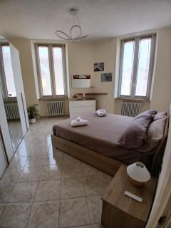 Comfortable two-room apartment - Paradise - 9