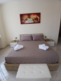 Comfortable two-room apartment - Paradise - 6