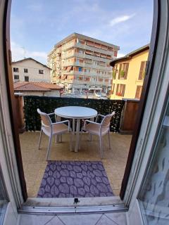 Comfortable two-room apartment - Paradise - 4