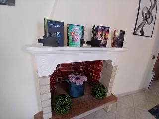 Comfortable two-room apartment - Paradise - 3