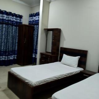 Inter City Guest House - 4