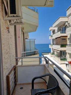 Sea Apartment Kalaja - 0