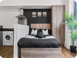 Cadbury Homes Aparthotel - Leicester - 3
