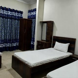 Inter City Guest House - 3