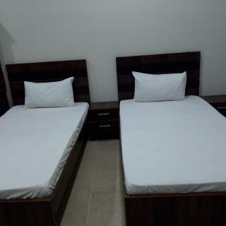 Inter City Guest House - 1