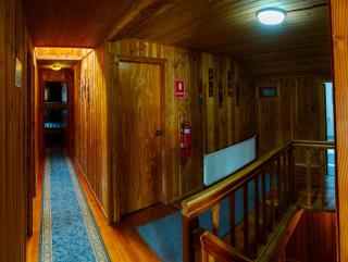 Casona Peumayen - 7
