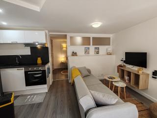 L'Escapade - 1 chambre - 2 pers - Terrasse - 2