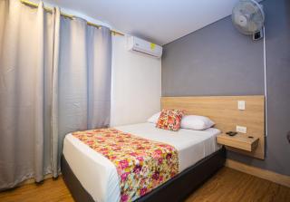 Hotel Boutique Poma Rosa Laureles - 7