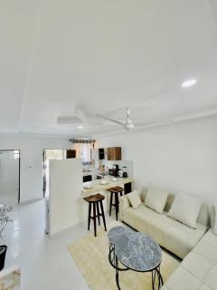 Coastal Pearl - 1BR Diani Beach Rd - Pet Friendly - Mombasa - 5