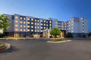 Residence Inn by Marriott San Marcos - 0