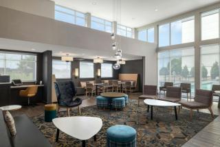 Residence Inn by Marriott San Marcos - 7