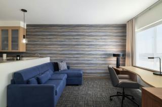 Residence Inn by Marriott San Marcos - 1
