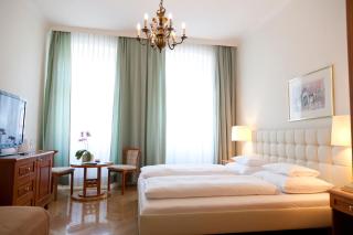 Hotel Schwalbe - Wien - 9