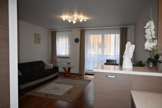 Apartament Mościckiego - 3
