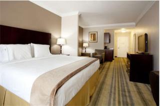 Holiday Inn Express & Suites - CUT OFF GALLIANO by IHG - Galliano - 9