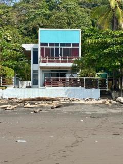 Villa Playa Tivives Beachfront Home with Private Pool - 0