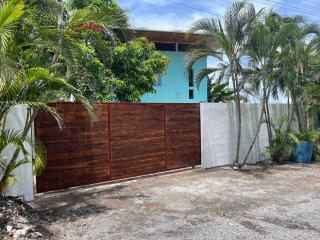 Villa Playa Tivives Beachfront Home with Private Pool - 4