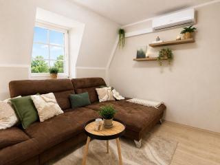 Nordic Nest - Cozy Design Apartment - 3