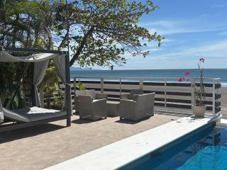 Villa Playa Tivives Beachfront Home with Private Pool - 7