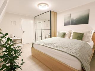 Nordic Nest - Cozy Design Apartment - 4
