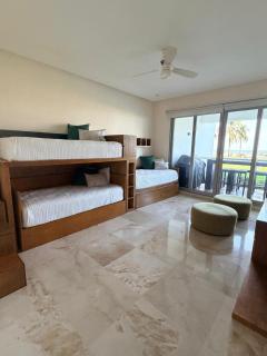 Luxury Beachfront Escape with Vidanta Access - 4