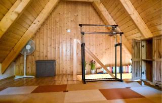 Tolles Haus Mit 1 Schlafzimmer In - 1