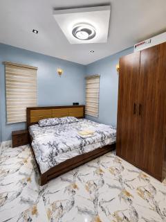 Comfort Peak Apartments - 9