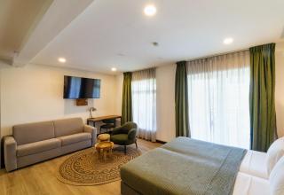 Boutique Hotel Peperpot - 7