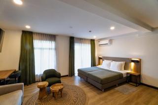 Boutique Hotel Peperpot - 6