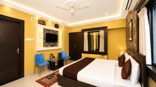 Hotel Sai Sand &Piper! Near Temple and Golden Beach Puri Swargadwar! - 6