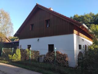 Zastavení u řeky - 8