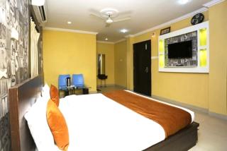 Hotel Sai Sand &Piper! Near Temple and Golden Beach Puri Swargadwar! - 5