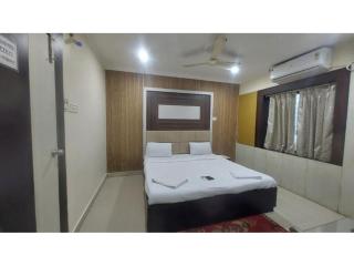 Hotel Sai Sand &Piper! Near Temple and Golden Beach Puri Swargadwar! - 3