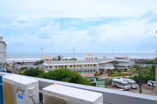 Hotel Sai Sand &Piper! Near Temple and Golden Beach Puri Swargadwar! - 8