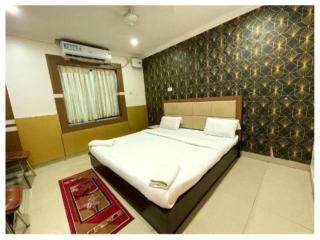 Hotel Sai Sand &Piper! Near Temple and Golden Beach Puri Swargadwar! - 9