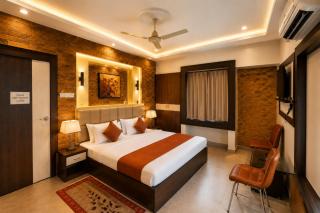 Hotel Sai Sand &Piper! Near Temple and Golden Beach Puri Swargadwar! - 1