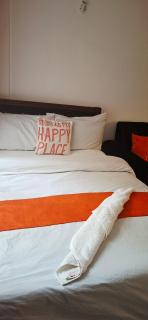 The Tangerine Bloom - 4