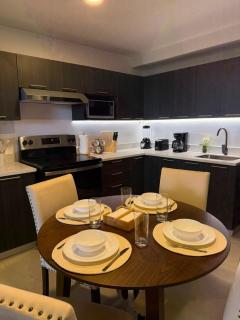 Modern apto, Pool, Gym, Pet Friendly, Avitat Duo - 5