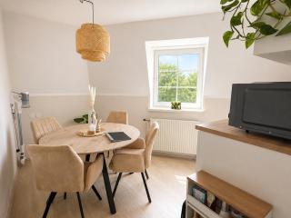 Nordic Nest - Cozy Design Apartment - 7