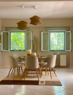Casa Sirena - 1
